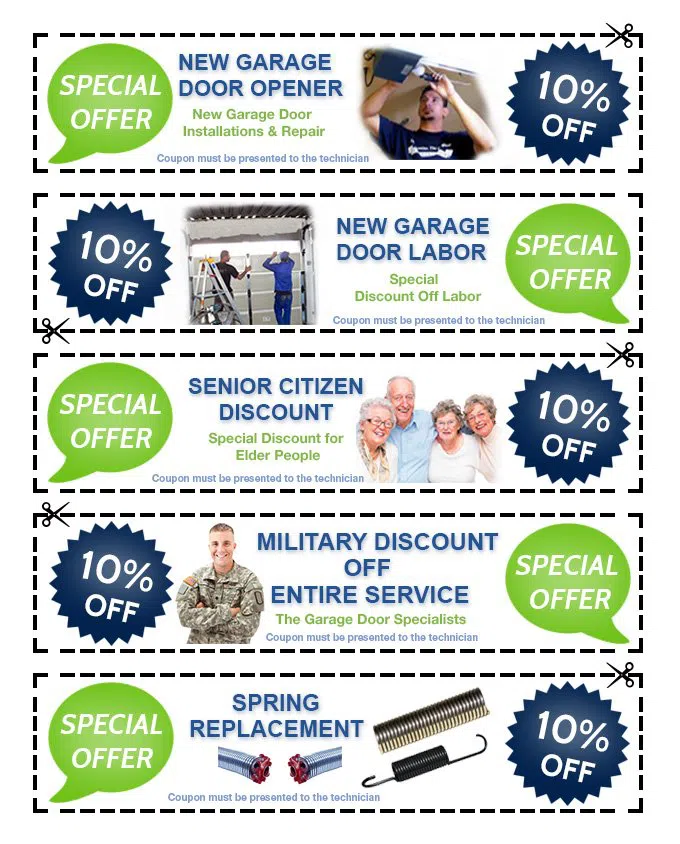 Quality Garage Door Fishers, IN 317-497-0189 - CouponSet29-five